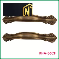 Tay nắm tủ KHA-56CF tại Đại Phước